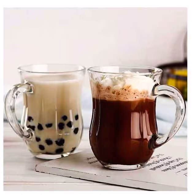  لیوان پاشاباغچه کد 55383 مدل Gourmet مجموعه 6 عددی