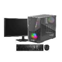 قیمت و خرید سیستم کامپیوتر گیمینگ اقتصادی 2 - آی تی کاشفی