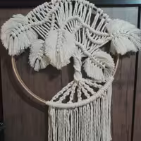 دریم کچر درخت