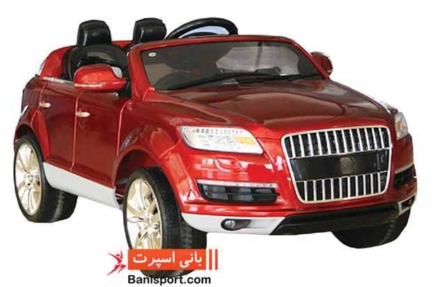 ماشین شارژی 11163