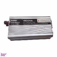 مبدل برق خودرو سوئر مدل uk1000w