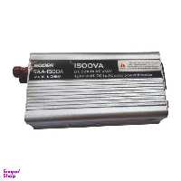 مبدل برق خودرو سوئر مدل uk1000w