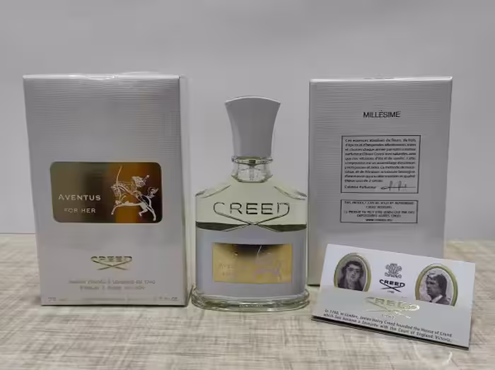 ادکلن کرید اونتوس زنانه