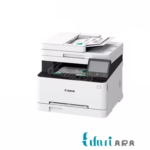 پرینتر چندکاره لیزری رنگی کانن مدل i-SENSYS MF742Cdw