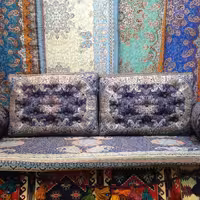 سرویس شاه نشین ابریشم(ارسال باربری برای همه استان ها وهزینه به صورت پس کرایه و به عهده مشتری است)