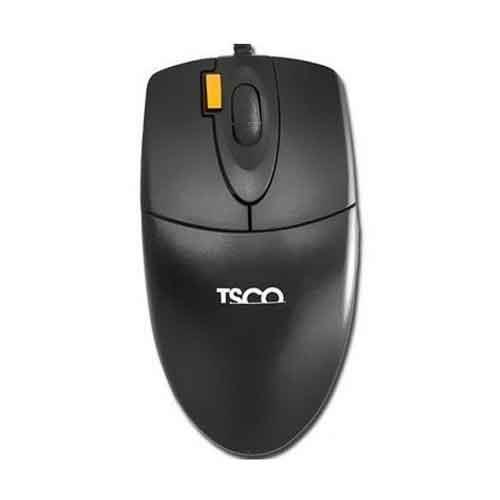 ماوس تسکو مدل تی ام 212