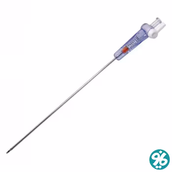 سوزن ورس ENMIND در سایزبندی