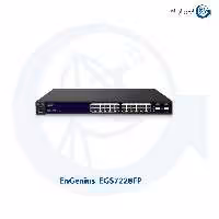 سوئیچ شبکه انجنیوس EGS7228FP