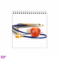 دفتر طراحی بامبیلیپ طرح گوشی پزشکی کد 9598010