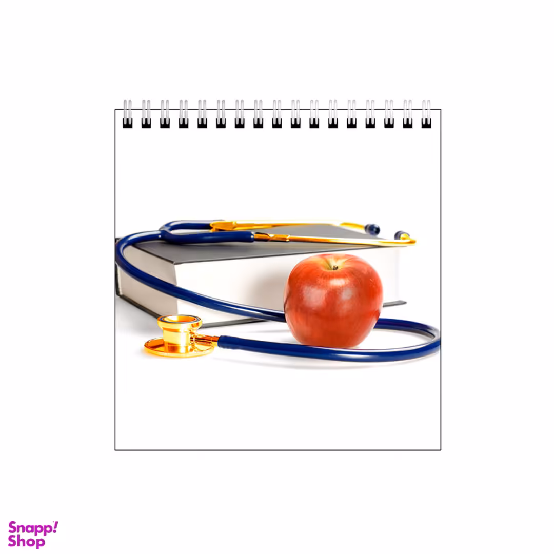 دفتر طراحی بامبیلیپ طرح گوشی پزشکی کد 9598010