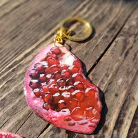 جاکلیدی انار