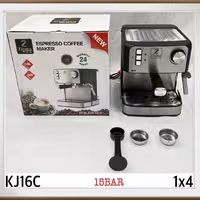 اسپرسو زیگما kj16c