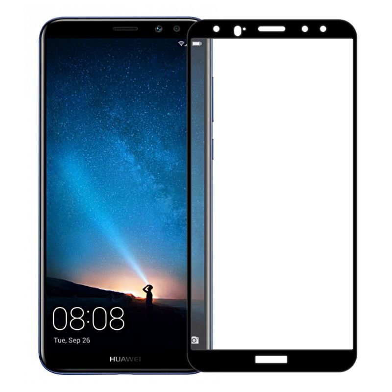 گلس یا محافظ صفحه گوشی هواوی میت 10