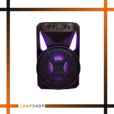 اسپیکر بلوتوثی قابل حمل مدل KTS-1358