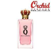 DOLCE &amp; GABBANA Q by Dolce &amp; Gabbana