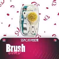 برس و شانه وکیومی کلاسیک چیکو chicoo