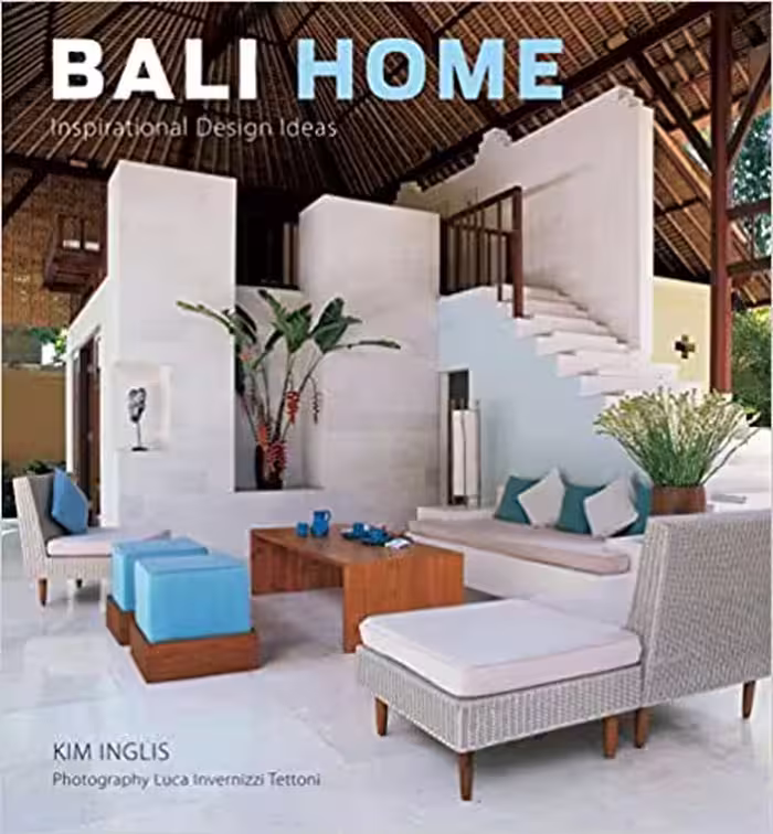 󾕇 دانلود کتاب Bali Home Inspirational Design Ideas, 2010 - دانلود کتاب های دانشگاهی