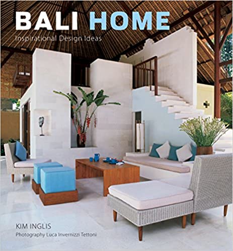  دانلود کتاب Bali Home Inspirational Design Ideas, 2010 - دانلود کتاب های دانشگاهی