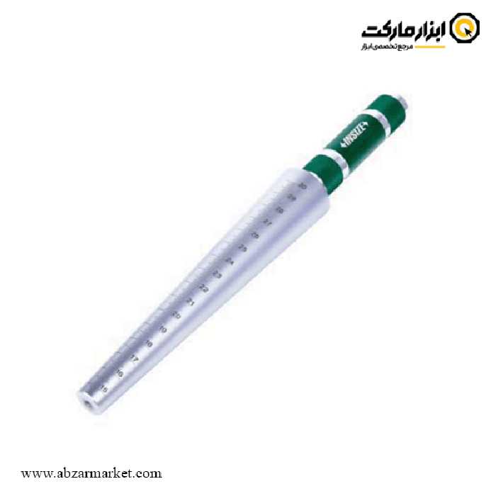 گیج عمق سنج تیپر اینسایز مدل 15-4852