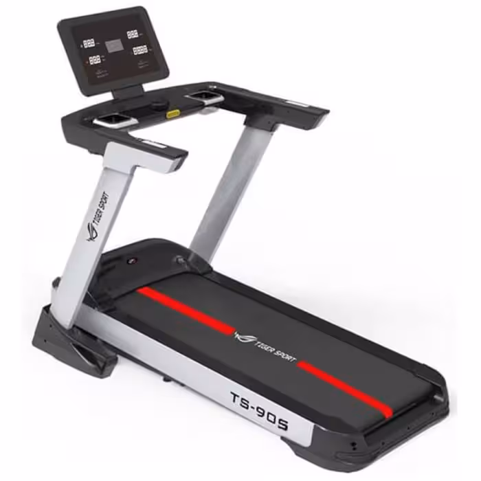 تردمیل خانگی تایگر اسپرت مدل TS-90S با پایین ترین قیمت کشور