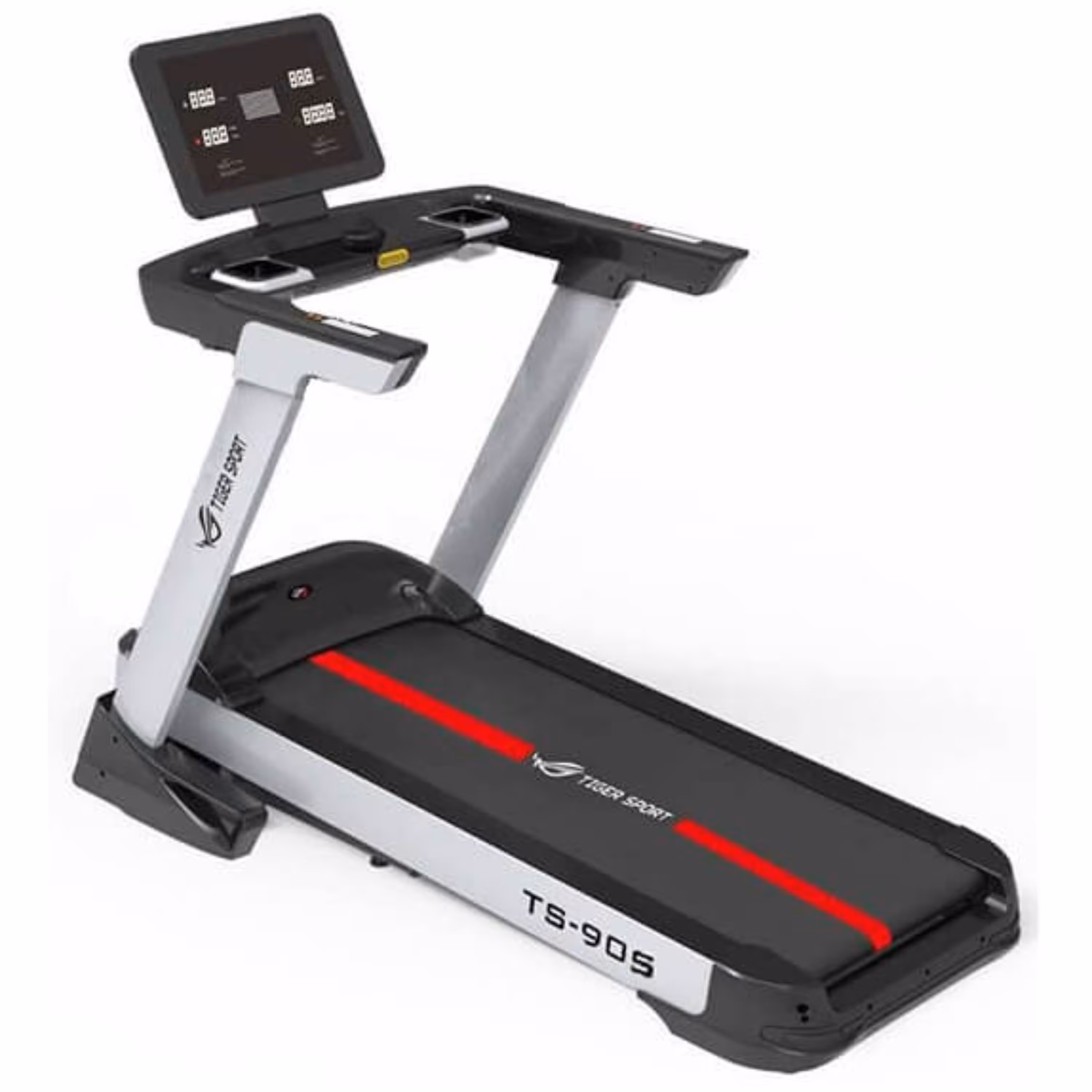 تردمیل خانگی تایگر اسپرت مدل TS-90S با پایین ترین قیمت کشور