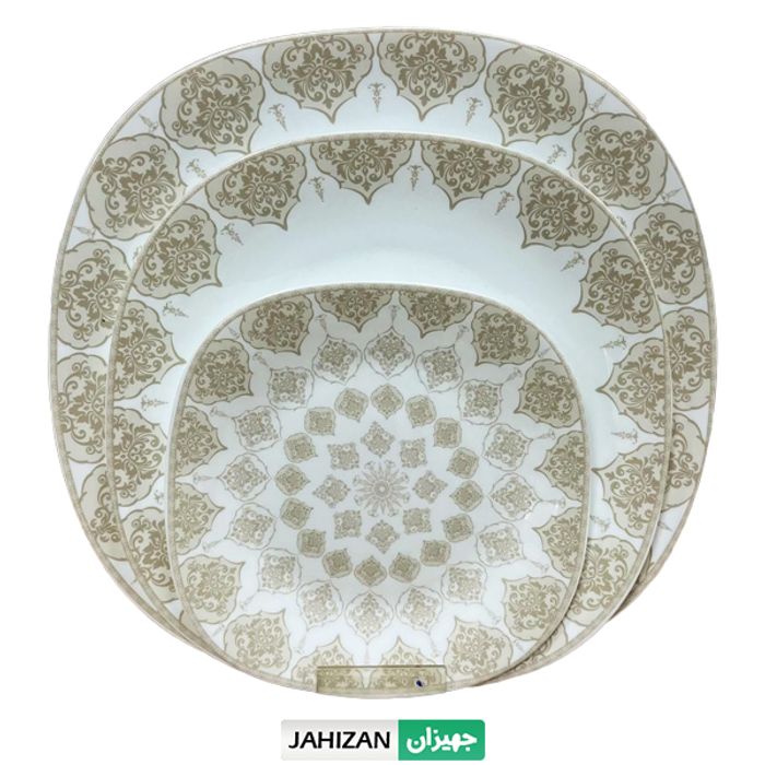 سرویس آرکوپال 26 پارچه دینو مدل 402