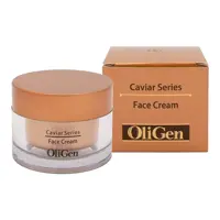 کرم ضد چروک خاویار الی ژن (Oligen) حجم 50mL