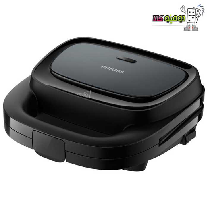 خرید ساندویچ ساز فیلیپس مدل HD2330 - دومینو کالا