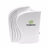 مودم 4G/4.5G مبین نت مدل MN6400D به همراه سیم کارت 360 درجه 250 گیگابایت اینترنت شش ماهه