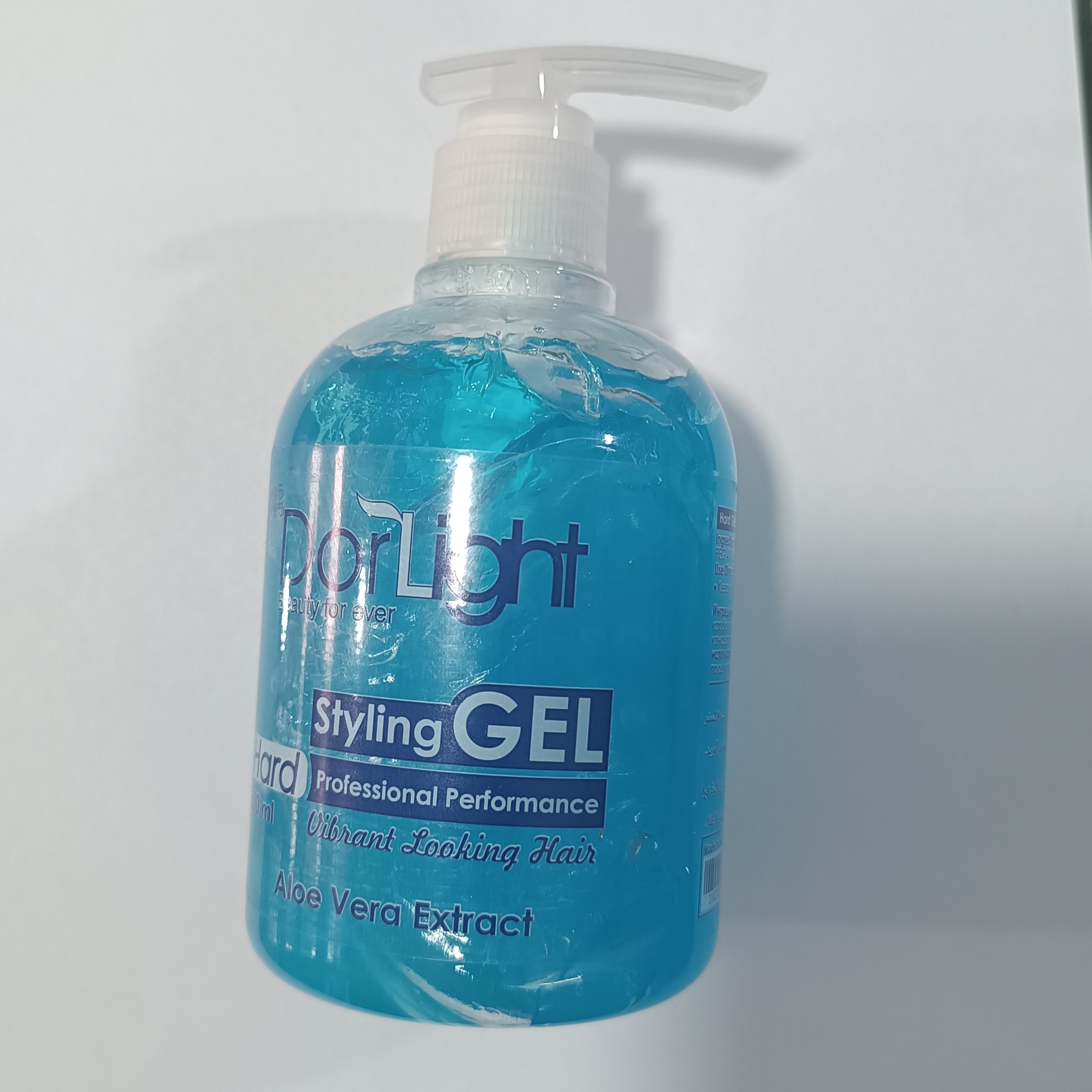 ژل مو دورلایت 300میل