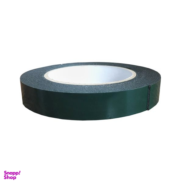 چسب دوطرفه فوم مدل DRF456
