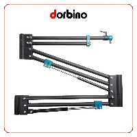 بازو دیواری ایلکین مدل ilkeen Wall Boom (iBoom H3) - فروشگاه دوربین دوربینو