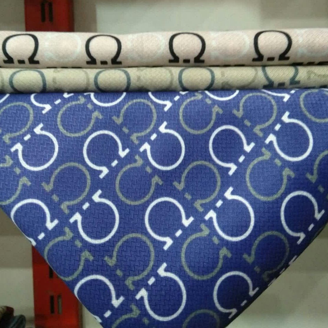 روسری شیک و مجلسی