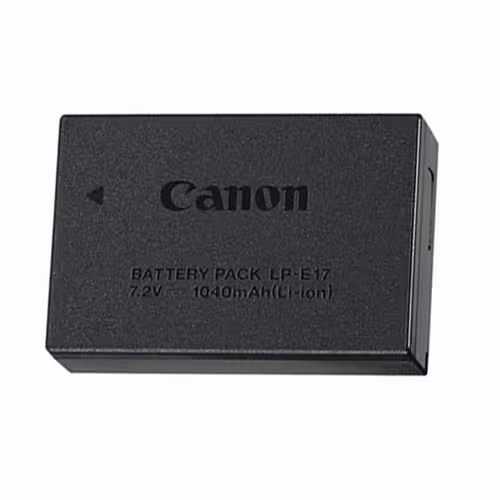 باتری دوربین کانن مدل LP-E1