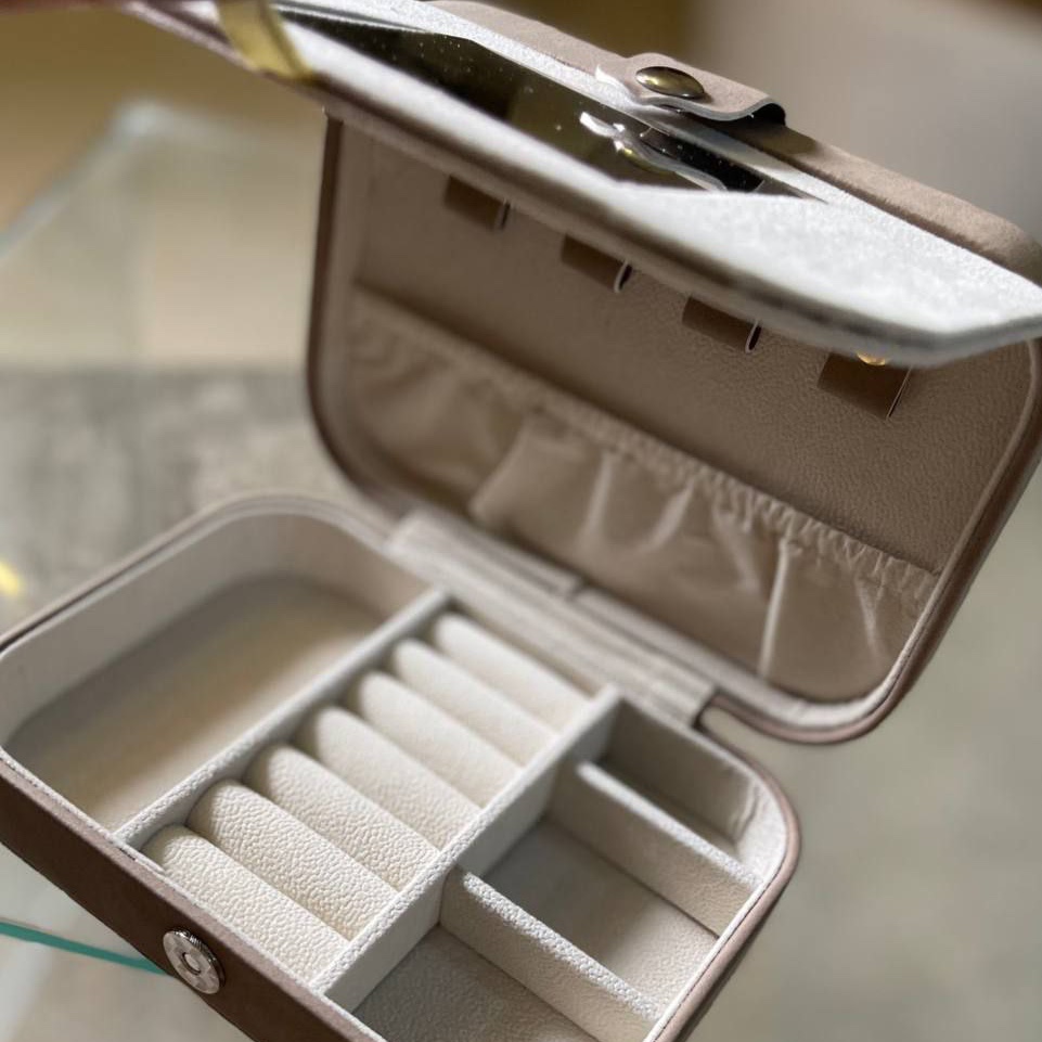 جعبه جواهرات