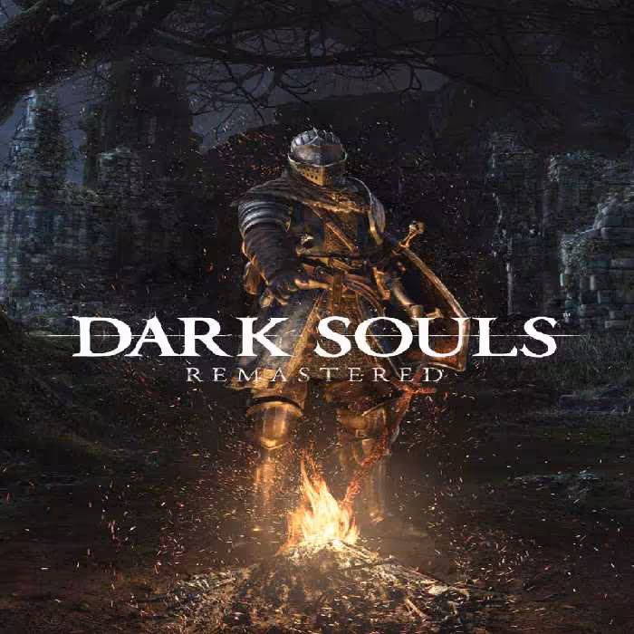 خرید کد بازی DARK SOULS REMASTERED Xbox با بهترین قیمت