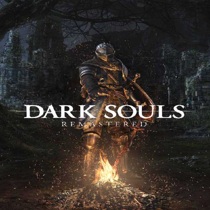 خرید کد بازی DARK SOULS REMASTERED Xbox با بهترین قیمت
