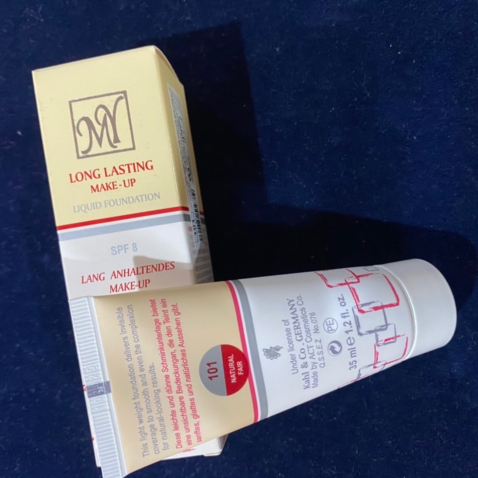 کرم پودر مایع تیوبی مایMy کد102