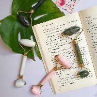 جیدرولر ماساژور صورت