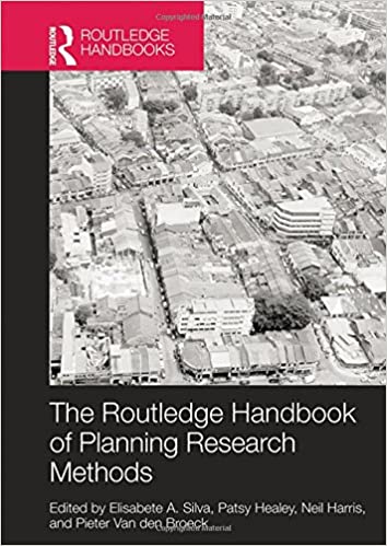  دانلود کتاب The Routledge Handbook Of Planning Research Methods, 2014 - دانلود کتاب های دانشگاهی
