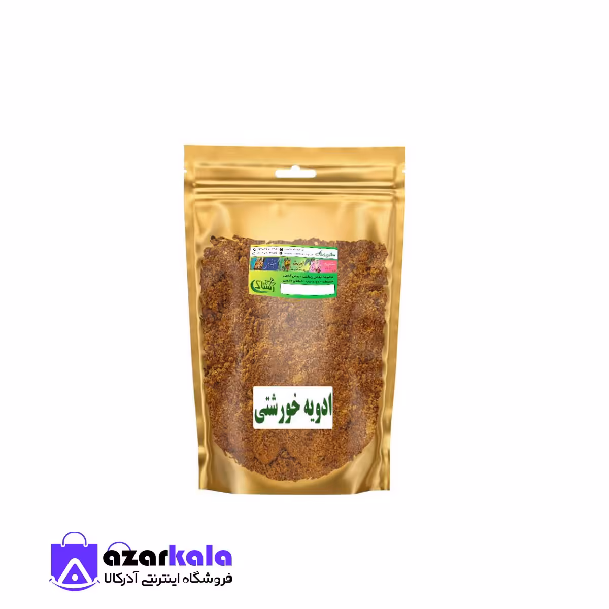 ادویه خورشتی (100 گرمی)