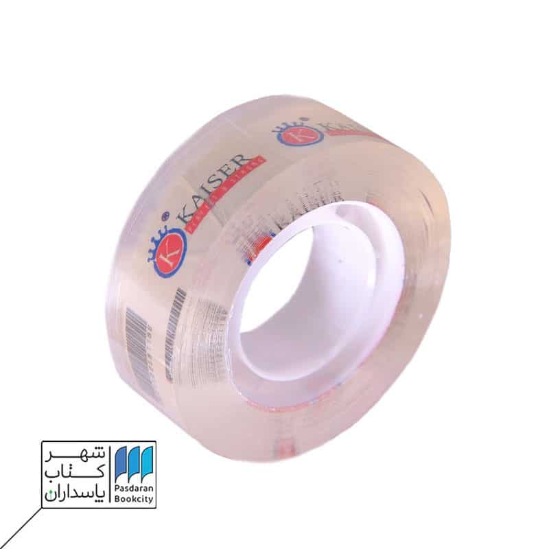 چسب نواری کایزر
