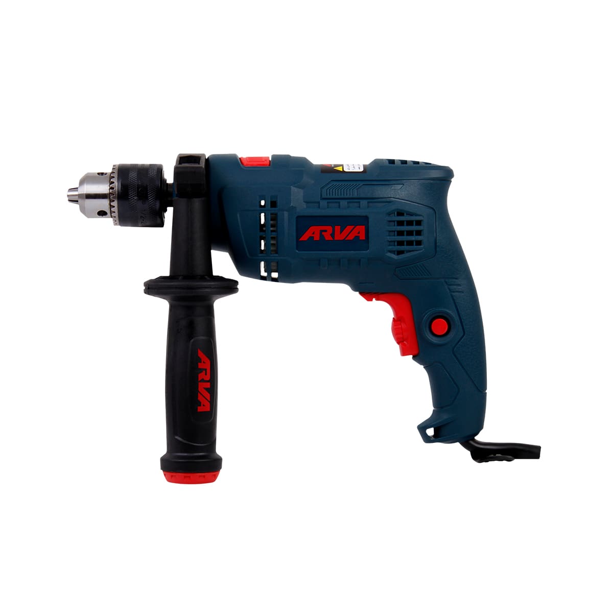 دریل چکشی 13 میلیمتری آروا مدل 5308