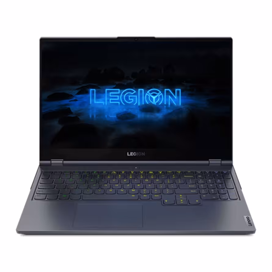 لپ تاپ گیمینگ لنوو Legion 7 i7/16GB/1TB SSD/6GB