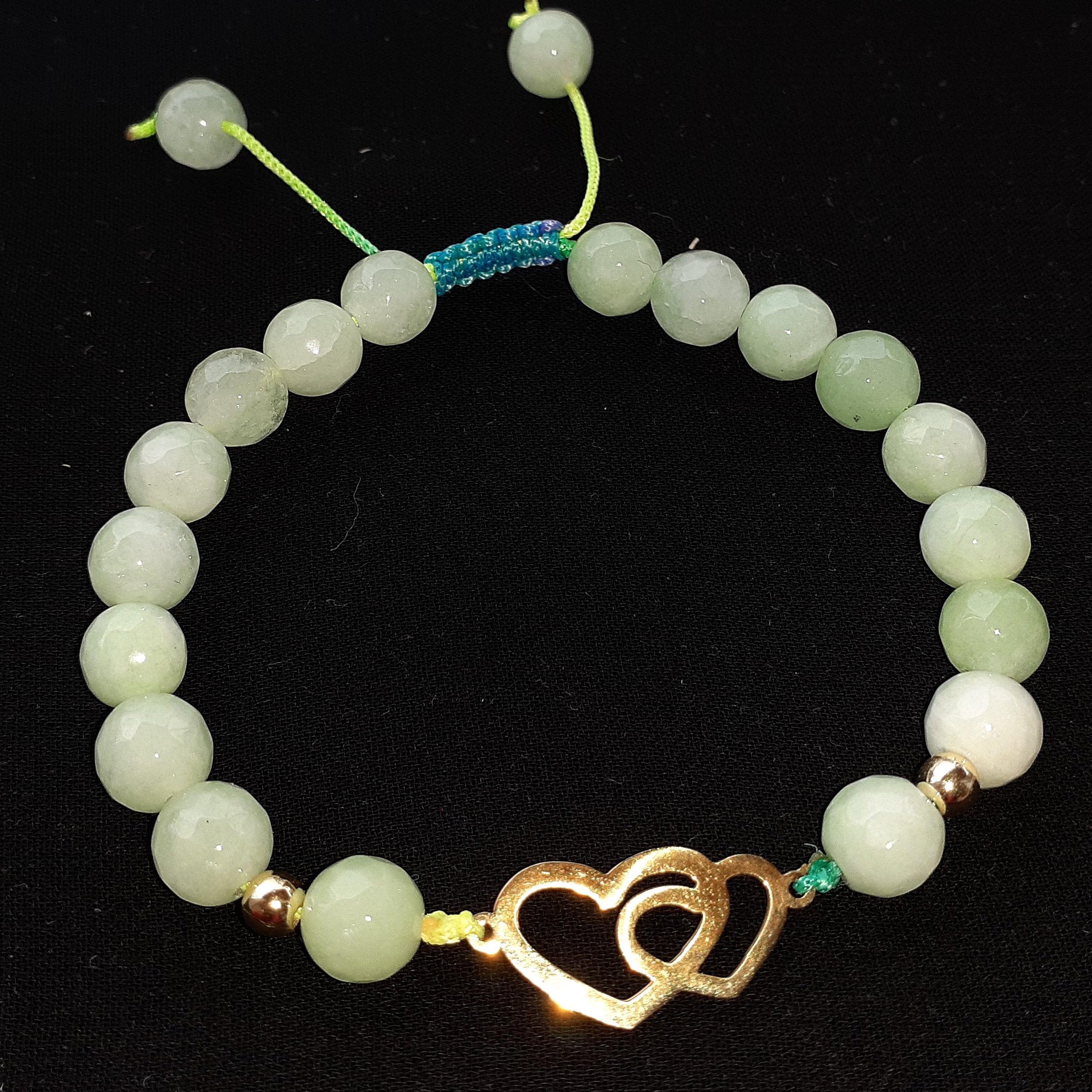 دستبند سنگی