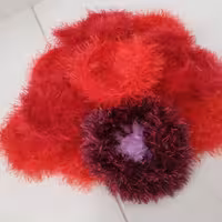 اسکاج و بافتنی 