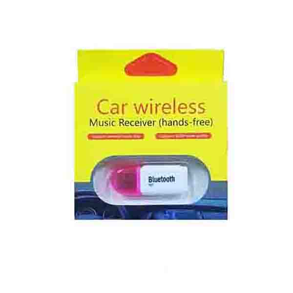 دانگل USB بلوتوث Car Wireless