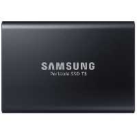 حافظه اس اس دی قابل حمل سامسونگ مدل T 5 با ظرفیت 1 ترابایت