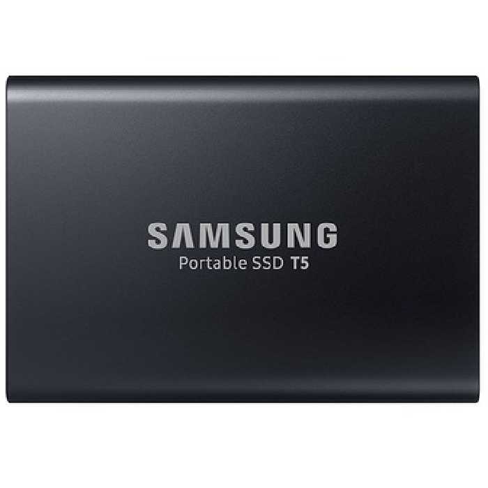 حافظه اس اس دی قابل حمل سامسونگ مدل T 5 با ظرفیت 1 ترابایت