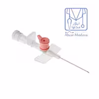 آنژیوکت صورتی G20 مناسب جهت انجام پیرسینگ و تزریقات